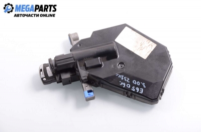 Контактен ключ за BMW 7 Series E65 (11.2001 - 12.2009)